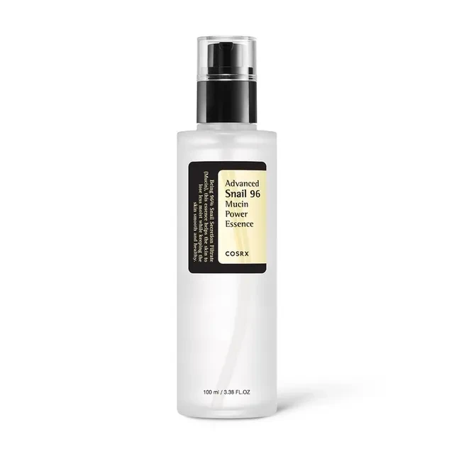 Advanced Snail 96 Mucin Essence