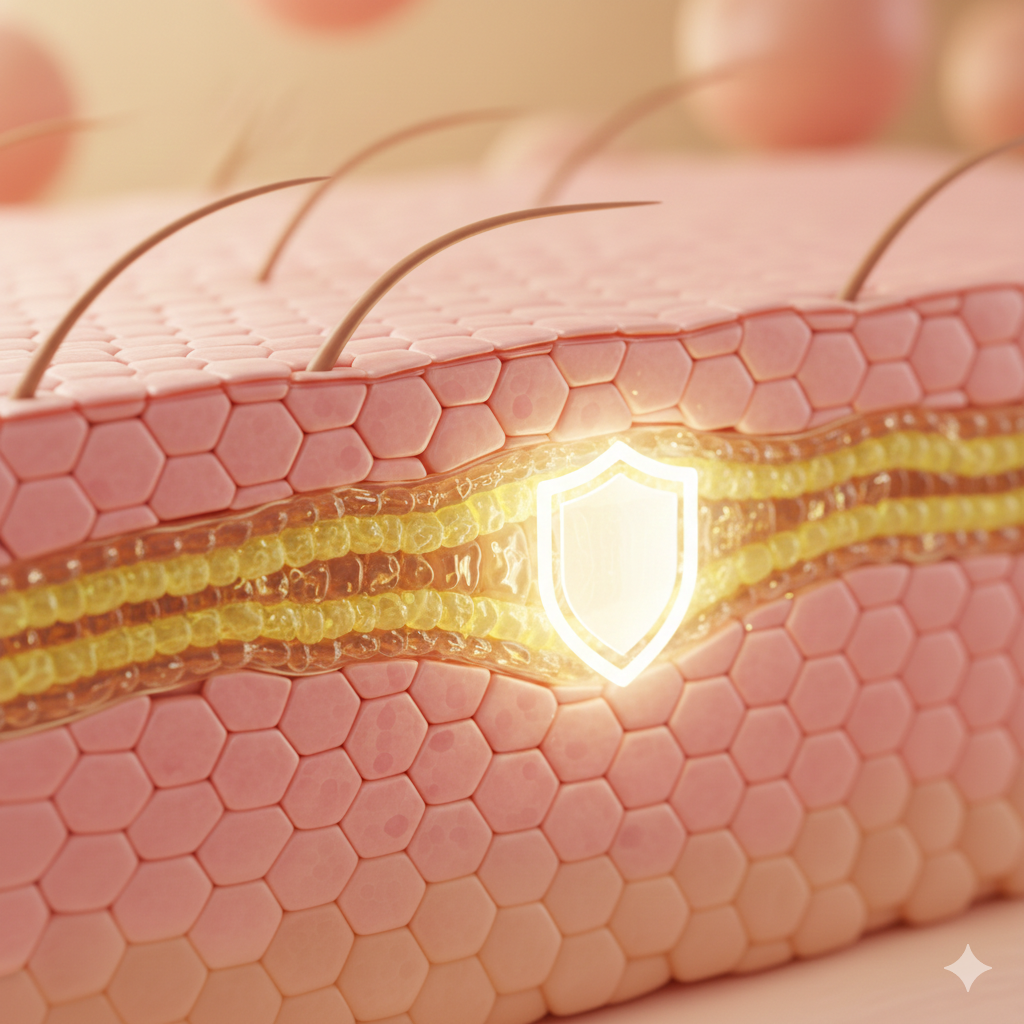 Barrera Cut&aacute;nea